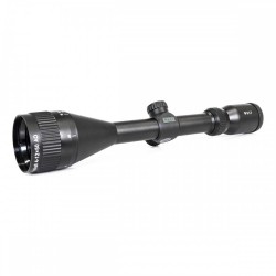 WULF RIFLE SCOPES FIREBALL...