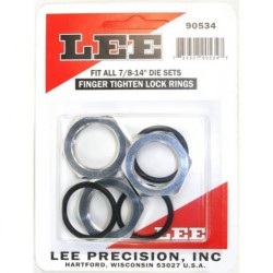 LEE - 7/8-14 SELF LOCK RING...