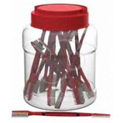 BIRCHWOOD SPAZZOLINO NYLON...