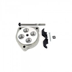 LEE 4 HOLE TURRET PRESS...