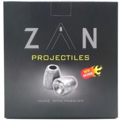 ZAN PIOMBINI SLUG 37 GR...
