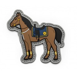 5.11 MOUNTED POLICE PATCH