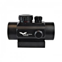 JS-TACTICAL RED DOT TUBO...