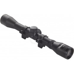 39OPTICS 4X32 RET.MIL-DOT...