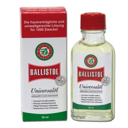 BALLISTOL OLIO UNIVERSALE...