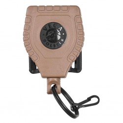 VEGA HOLSTER PORTACHIAVI...