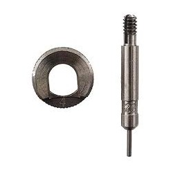 LEE CASE LENGHT GAUGE &...