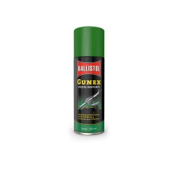 BALLISTOL KLEVER GUNEX OLIO...