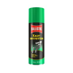 BALLISTOL KLEVER ROBLA...