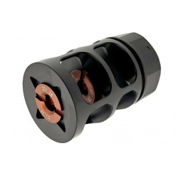 DONNYFL MUZZLE BRAKE QD