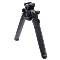 MAGPUL BIPODS PICATINNY BLACK