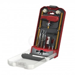 BIRCHWOOD KIT PULIZIA 18PZ...