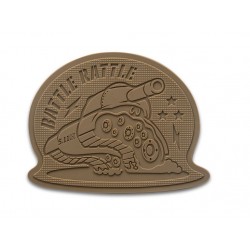 5.11 BATTLE RATTLE DESERT...
