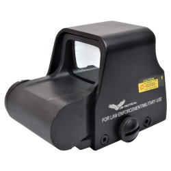 JS TACTICAL RED DOT...