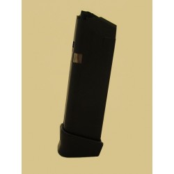 CARICATORE GLOCK CALIBRO 40...