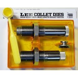 LEE COLLET DIES CAL 7.62X39...