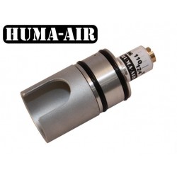 HUMA AIR REGOLATORE DI...