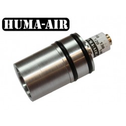 HUMA AIR REGOLATORE DI...