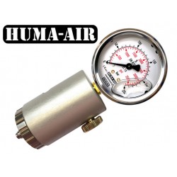 HUMA AIR TESTER REGOLATORE