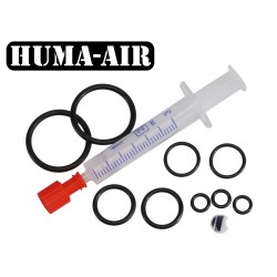 HUMA AIR KIT REVISIONE...