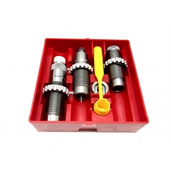 LEE  PACESETTER 3 DIE SET...