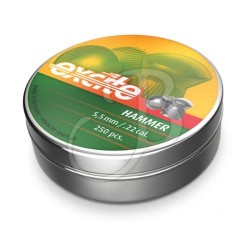 H&N PIOMBINI EXCITE DIABOLO...