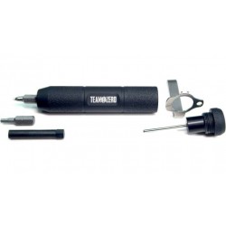 EXTREMA RATIO GT ZERO TOOL...