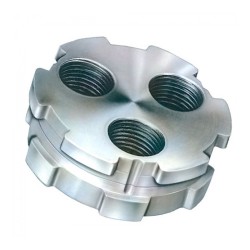 LEE PRO 1000 TURRET PRESS 3...