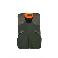 ZOTTA FOREST GILET CYPRO...