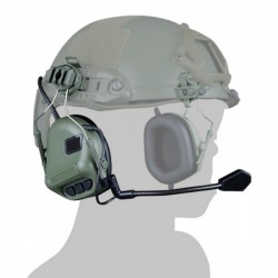 WOSPORT SET CUFFIE CON...