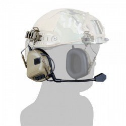 WOSPORT SET CUFFIE CON...