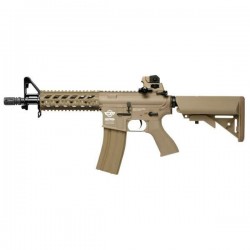 G&G FUCILE ELETTRICO CM16...