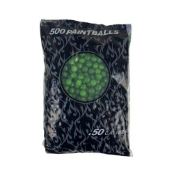 GI SPORTZ PALLE PAINTBALL...