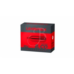 UMAREX BOMBOLETTA CO2 8G -...