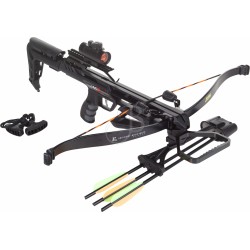 EX ARCHERY BALESTRA JAGUAR...