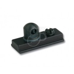 HARRIS ADATTATORE BIPIEDE N.6A