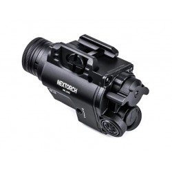 NEXTORCH WL23G GUNLIGHT...