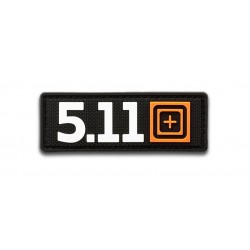 5.11 LOGO PATCH