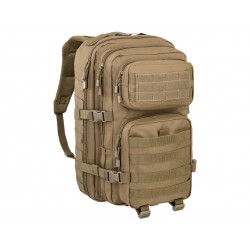 OUTAC ZAINO BULL BACKPACK...