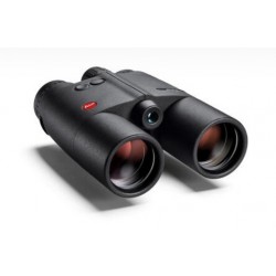 LEICA BINOCOLO TELEMETRO LASER GEOVID R 8x42 laterale