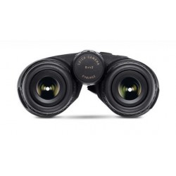 LEICA BINOCOLO TELEMETRO LASER GEOVID R 8x42 retro