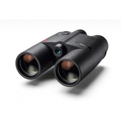 LEICA BINOCOLO TELEMETRO LASER GEOVID R 8x42 laterale