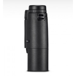 LEICA BINOCOLO TELEMETRO LASER GEOVID R 8x42 lato verticale