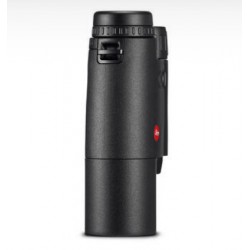 LEICA BINOCOLO TELEMETRO LASER GEOVID R 8x42 lato verticale