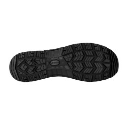 LOWA ANFIBIO BREACHER GTX MID NERO SUOLA