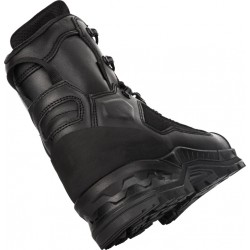 LOWA ANFIBIO BREACHER GTX MID NERO
