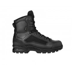 LOWA ANFIBIO BREACHER GTX MID NERO