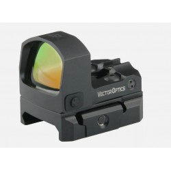 VECTOR OPTICS RED DOT...