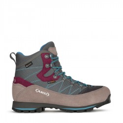 AKU SCARPONI TREKKER LITE III WIDE GTX WS
