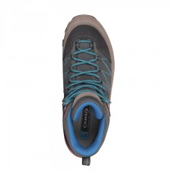 AKU SCARPONI TREKKER LITE III WIDE GTX WS